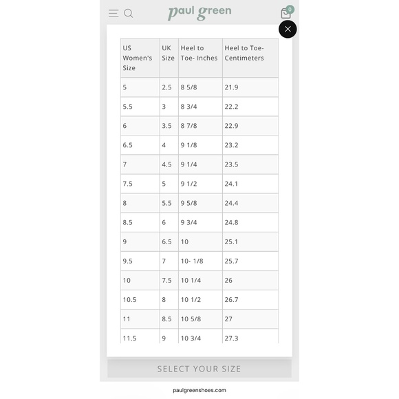 New Paul Green Hadley Sneaker White Women's Sz US 11 / UK 8.5 - Picture 3 of 15